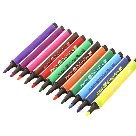 Art Markers Colour Sketch Pens Set