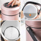 Vacuum Insulated Thermos Lunch Box / Bento Box -  2.0L