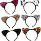 Cat Ear Headwear