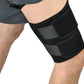 Adjustable Thigh Brace Support