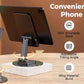 Folding Lifting Bracket Tablet Or Phone Stand