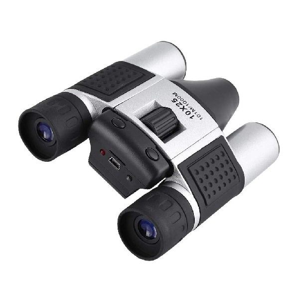 Telescopic Digital Camera Binoculars