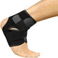 Breathable Neoprene Ankle Support Brace