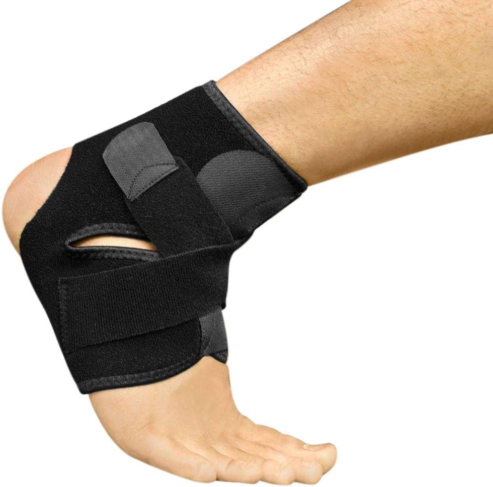 Breathable Neoprene Ankle Support Brace