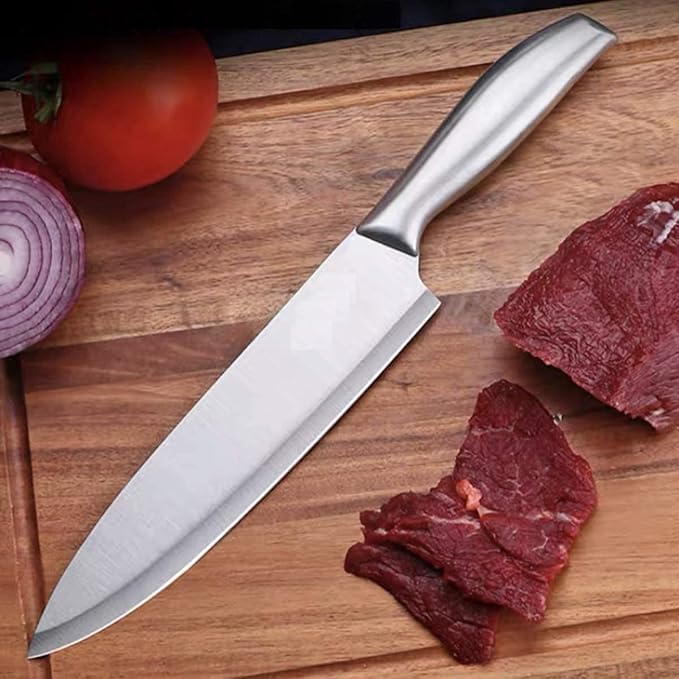 Stainless Steel Kitchen Knife