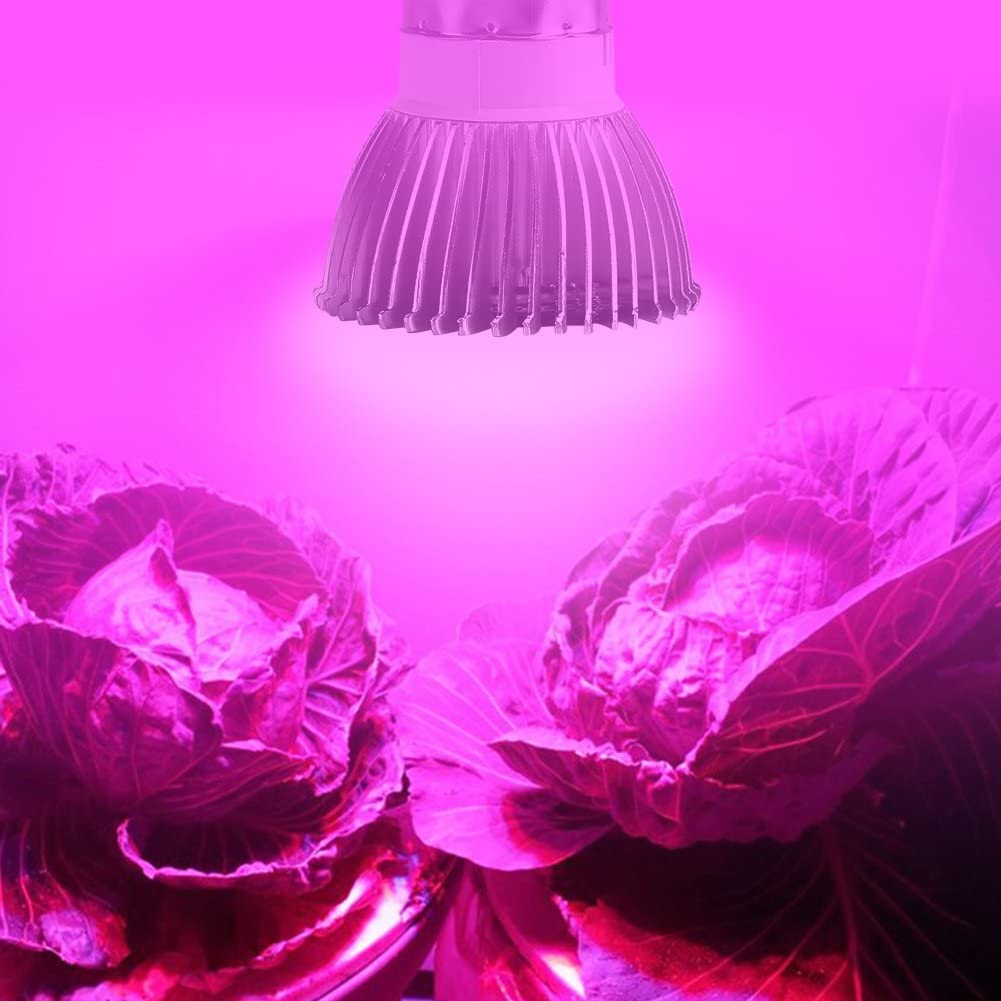 Spectrum LED Plant Light