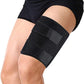 Adjustable Thigh Brace Support