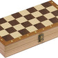 Large Folding International Chess Board Game Sets