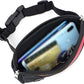 Pencil Case Fanny Pack Running Waist Bag