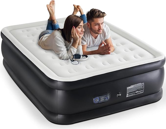 Air Inflatable Blow Up Mattress Different sizes