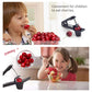 Cherry Olive Pitter Tool