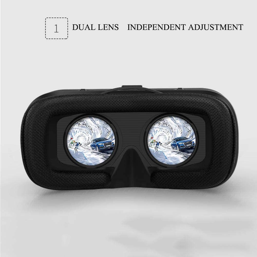 VR Shinecon 3D VR Glasses