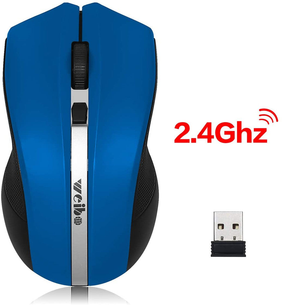 Weibo Wireless  Mouse