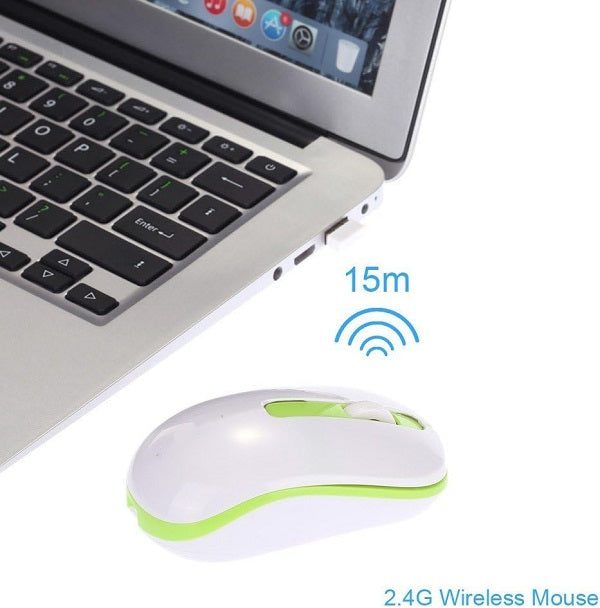 Aerbes AB-D331 Wireless Mouse