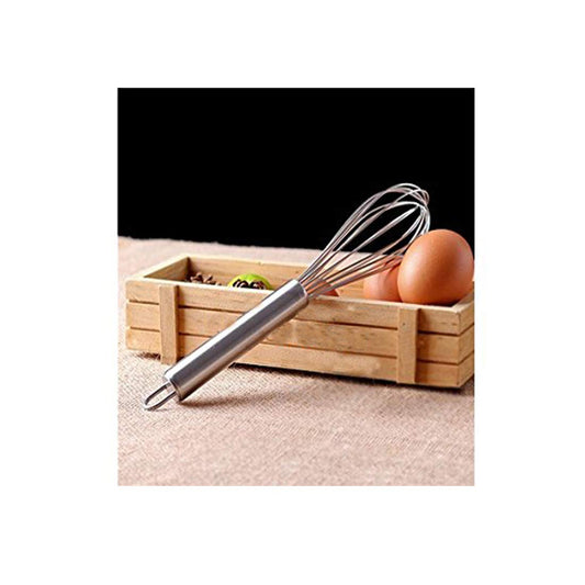 Stainless Steel Egg Whisk/Egg Beater