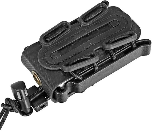 Tactical Scorpion Soft Shell Pistol Magazine Pouch