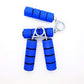 Comfort Hand Gripper/Fitness Gripper 2 Pcs