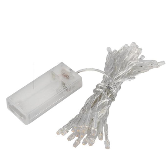 Battery Operated Fairy String Lights