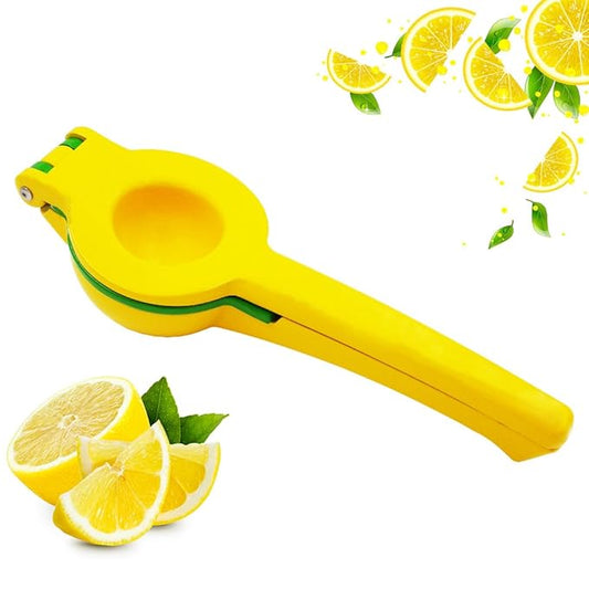 Manual Lemon Juice Extractor