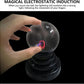 3.5″ Mini Electrostatic Plasma Ball