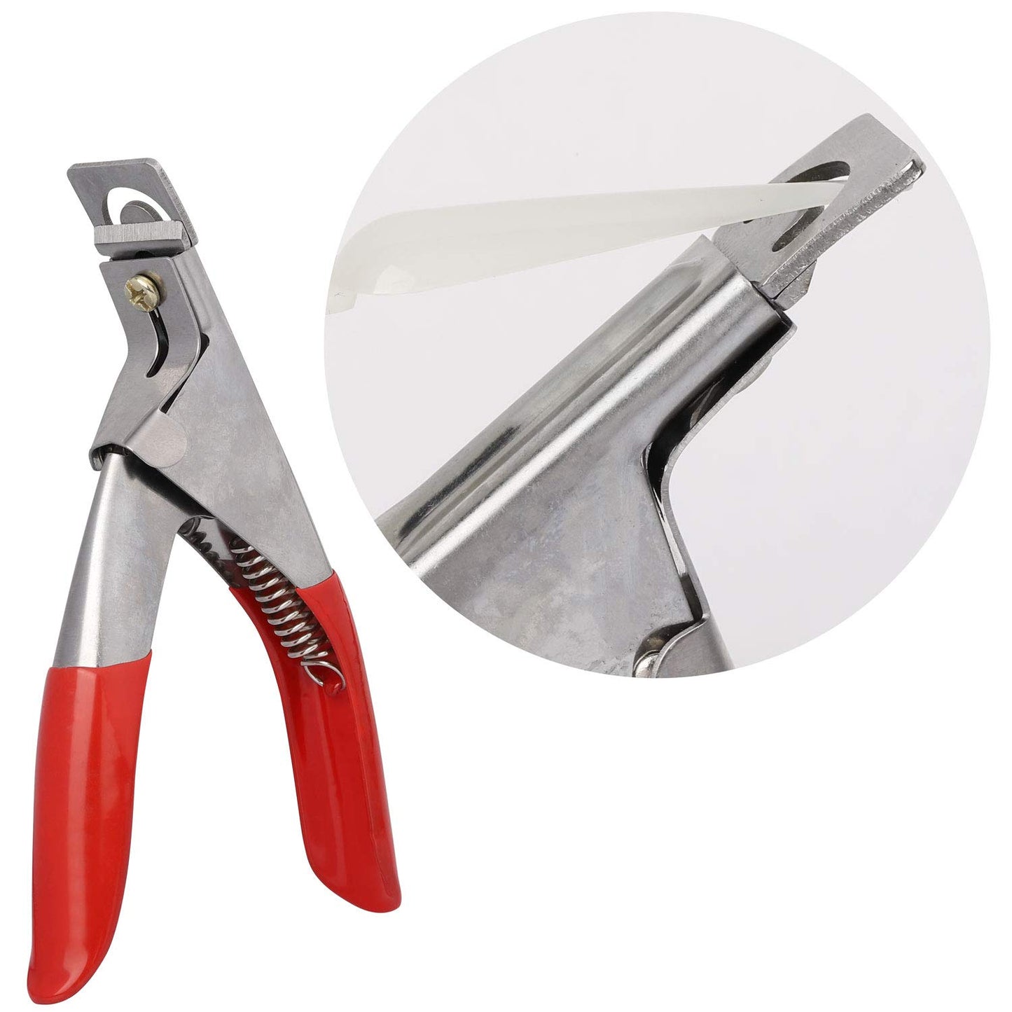 Nail Edge Cutter