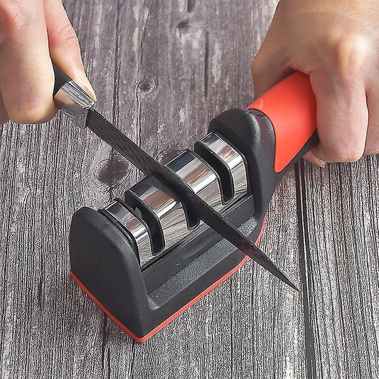 Knife Sharpener