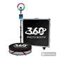 360 Photo Booth Remote Controlled Various Sizes