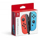 Switch Console, Neon Blue and Neon Red Joy-Con, 6.2" Multi-Touch, WiFi, Bluetooth(Gaming)