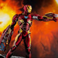 Iron - Man Electromagnetic Cannon