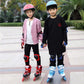 Adjustable Inline Roller Skates for Boys Kids and Girls