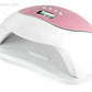 ENZO Desktop Ultraviolet Professional Nail Lamp UV LAMP 240W