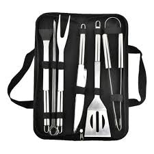 Braai Utensil Set - Various Options