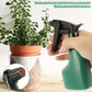 10PCS Bunnings Garden Tool Kit With Secateurs Shovel New Plant Weeding Set