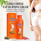 AICHUN BEAUTY HIP UP CREAM COFFEE & CHILLI