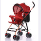 Baby Stroller Folding Type