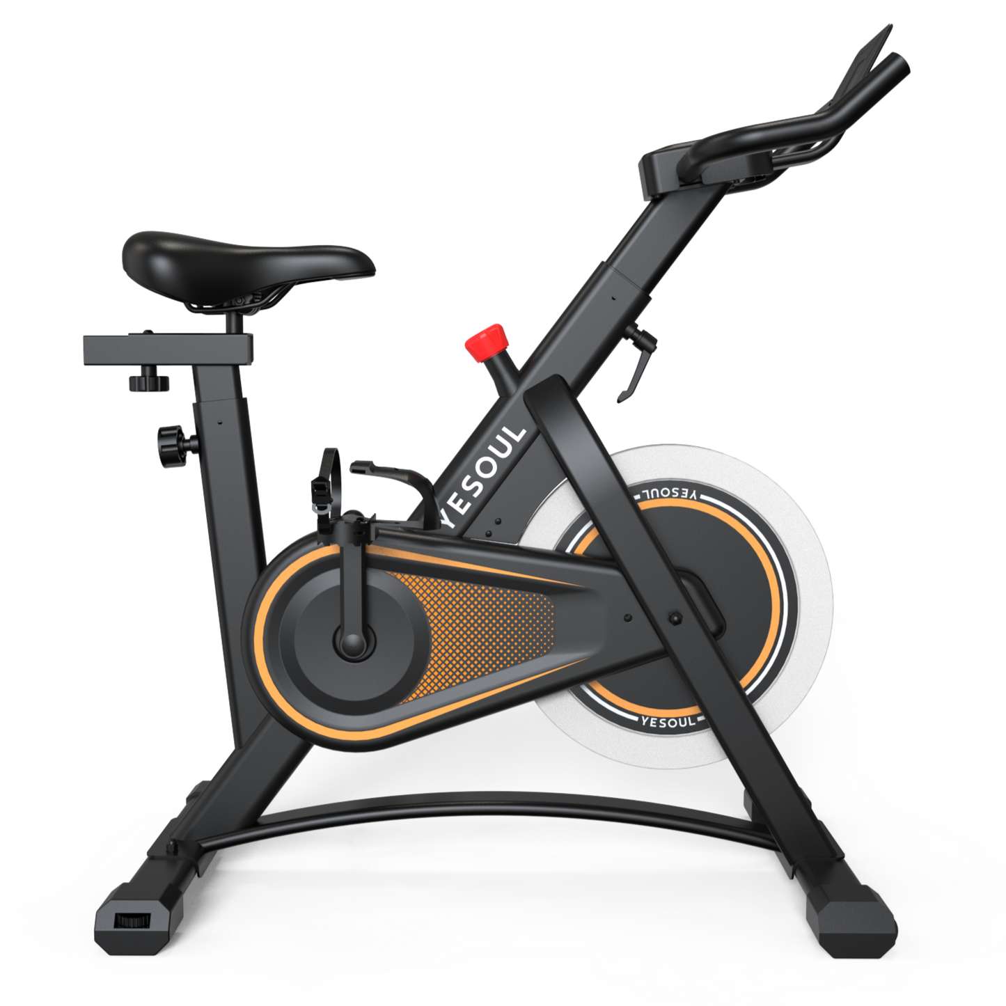 YESOUL Xiaomi A1 Indoor Exercise Bike App & BT Capabilities- Sales Now Available