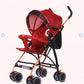 Baby Stroller Folding Type