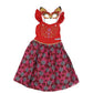 Enchantimals Felicity Fox Dress Up Age 3 To 4 Years