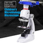 Student Microbiology Microscope Kit