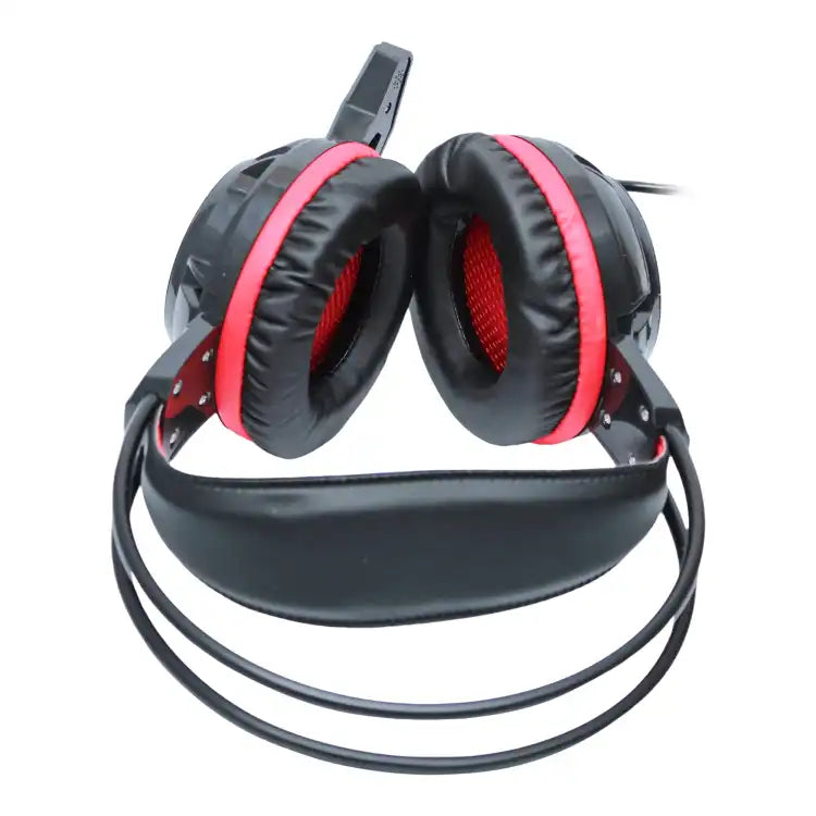 Stereo Gaming Headphone Light