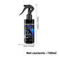 Wheel and Tire Cleaner Tire Shine Spray Wheel Cleaner 100ML Wheel Cleaning Spray for Car Wash Detailing Wheel Cleaner