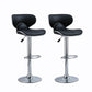 2pc Elegant Counter/Bar Stools