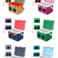 21L Cooler Box with Speaker, Portable PE Insulated Ice Box Cooler-PreOrder Sales Only!