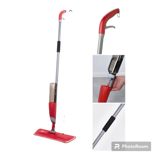 Liao Spray Mop & Window Cleaner Set