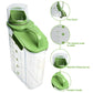 Multifunctional- Pet Food Storage Food Container