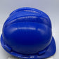 Premium Quality Safety Hard Hat- Various Colours