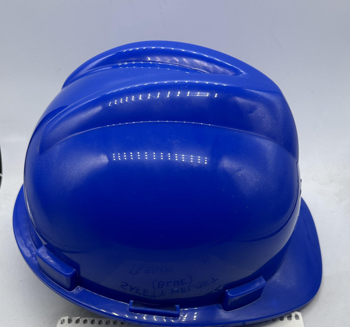 Premium Quality Safety Hard Hat- Various Colours