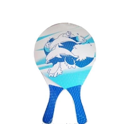 Beach Bat And Ball Set