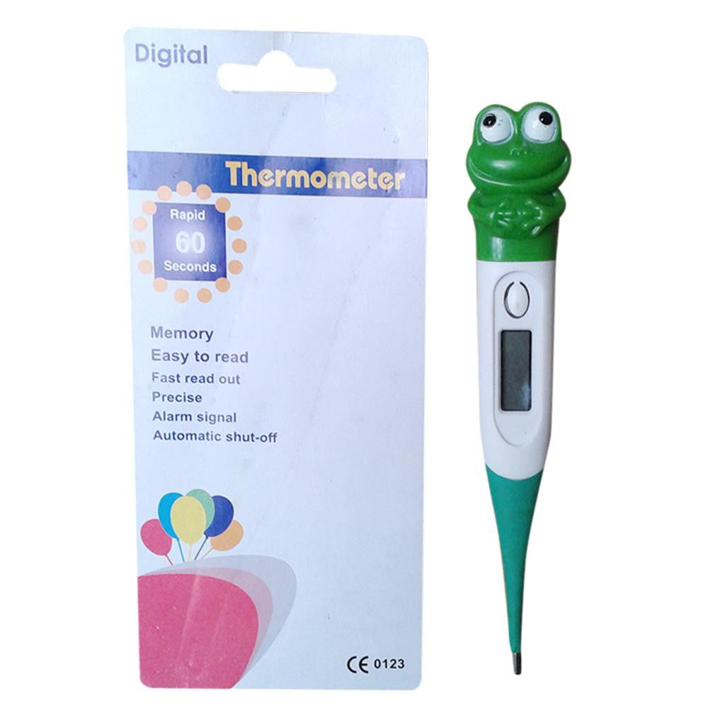 Digital Thermometer