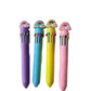 6 in1 Rainbow Pens